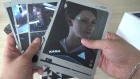 Detroit Become Human PS4 Press Kit Collector: Déballage Unboxing FR HD (N-Gamz)