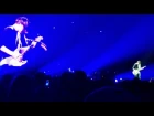 Red Hot Chili Peppers  Josh Klinghoffer tribute to Chris Cornell Indianapolis