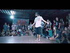 ALL STYLES DANCE BATTLE (pro)| 1/2 FINAL | THE BIG DANCE THEORY CAMP |