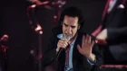 Nick Cave & The Bad Seeds - The Mercy Seat - Live in Copenhagen