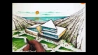 architect emad zand - sketch 08 - خلاقیت در معماری عمادالدین زند