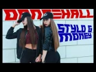 Dancehall choreography\STYLO G - MONEY MOUTH