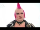 Shocking Punk Rocker Turned Into Stunner | Snog Marry Avoid