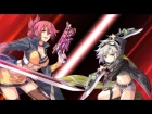 The Legend of Heroes: Trails of Cold Steel II PC Trailer