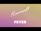 Roosevelt - Fever (Official Audio)