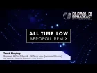 Susana & Rex Mundi - All Time Low (Aerofoil Remix)