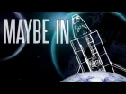 Adam Kills Eve - Maybe In Space (Official Lyric Video)