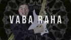 VABA RAHA (The HAARP Machine Parody)