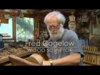 Fred Cogelow: Statements in Wood, Wilmar MN