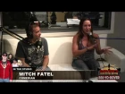 Comedian Mitch Fatel and his swinger wife - full interview