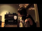 SUICIDE SILENCE - The Black Crown - Studio Update #4 (OFFICIAL BEHIND THE SCENES)