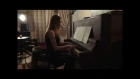 Sandra Vysheslavova — `Said And Done` (Nils Frahm) ноты для фортепиано