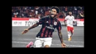 Luiz Adriano AC Milan 2015/16 Goals & Skills