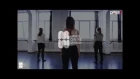 Douglas Dare  - Venus - choreography by Mira Danko - Dance Centre Myway
