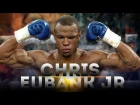 Chris Eubank Jr  Highlights | Крис Юбанк chris eubank jr  highlights | rhbc .,fyr