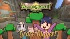 Wynncraft 1.14: Grave Digger Quest Guide!