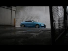 Drew's Audi S5 "Papa Smurf" | Stance Nation