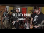 Red City Radio - "Rest Easy" Live! from The Rock Room
