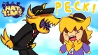 Battle for the Peck Neck Pass! - A Hat in Time Finale [4k]