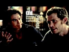 Oh honey, I've been called worse" || Klaus & Damon
