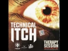 Therapy Session Vol. 1. Mixed by Technical Itch