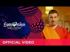 Francesco Gabbani - Occidentali's Karma (Eurovision version) (Italy) - Official Music Video