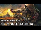 History of S.T.A.L.K.E.R. (2007-2009)