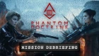 Phantom Doctrine - Mission Debriefing Trailer