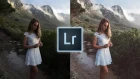 How to Edit Like @matty.snaps Lightroom Tutorial How to get Faded Vintage Film look to Photos