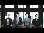 Grizzly Bear - Two Weeks (music video in HD) Veckatimest out now