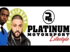 P. Diddy и DJ Khaled об империи армянского тюнинг-короля