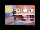 Жанна Серопян на Рен-ТВ - С Бодрым Утром!