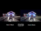 GoPro Hero6 vs Hero5 LOW LIGHT Test COMPARISON - GoPro Tip #600