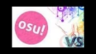 osu!: WubWoofWolf vs Cookiezi | Kitsune^2 - Rainbow Tylenol