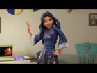 Episode 13: All Hail the New Q.N.L.B. | Descendants: Wicked World