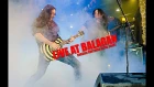 Stonehand - Live At Balagan City 2019 (Full Concert)