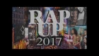 Uncle Murda - Rap Up 2017