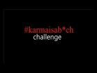 #karmaisabitch challenge by GROM (Cruptex - Antique Gucci)