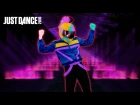 Martin Garrix - Animals | Just Dance 2016 | E3 Gameplay preview