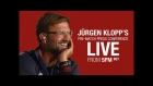 Jürgen Klopp and Loris Karius | LFC's pre-Spartak Moscow press conference