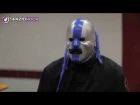 Slipknot - Interview with Shawn Crahan