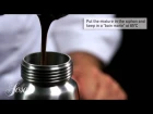 Hot Chocolate Foam · Proespuma Hot · Texturizers