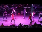 [HD Fancam] 추격자 (The Chaser) - INFINITE 2nd World Tour in London 151009