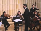 Karl Jenkins - Palladio Concerto Grosso