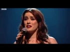Lucie Jones - Never Give Up On You (Eurovision: You Decide 2017)