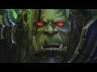 World of Warcraft Legion | The Nighthold 7.1 In Game Cinematic ILLIDAN