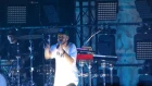Mike Shinoda - Remember the Name @ Adrenaline Stadium, Moscow, 01.09.18