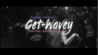 Dryman & Soulcox - Get Wavey (feat. Lady Shocker & Nasty Jack) (2018)