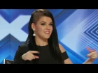 Koelaulu Kirill Sultanshin - Shape of You | X Factor Suomi | MTV3