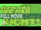 Yeah Right! - Full Movie - Jesus Fernandez, Eric Koston, Brian Anderson - Girl Skateboards